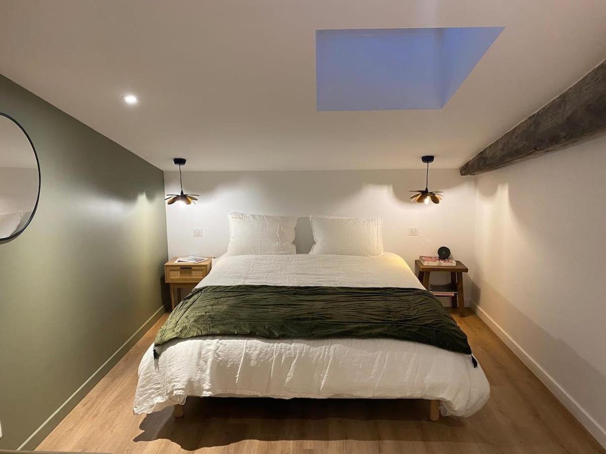 Maison Arbo Bed and Breakfast Montagne  Exterior foto
